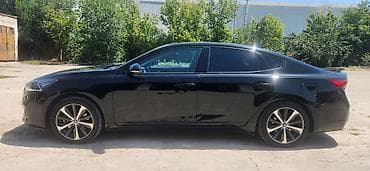 кия ка 7: Kia K7: 2018 г., 3 л, Автомат, Газ, Седан — 1