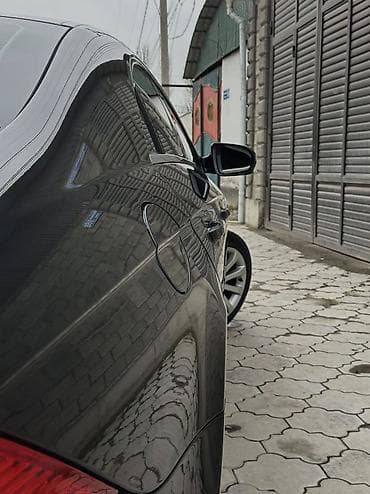 банан водный: Mercedes-Benz CLS-Class: 2008 г., 3 л, Автомат, Бензин, Седан — 10