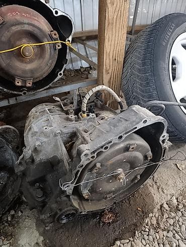 распредвал дэу нексия 8 клапанов: Коробка передач Автомат Toyota — 2