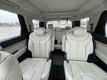 хендай палисад 2019: Hyundai Palisade: 2019 г., 2.2 л, Автомат, Дизель, Кроссовер — 6