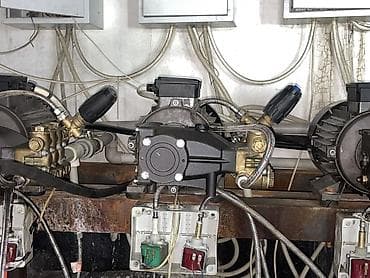 автомойка оборудование: В продаже. Полный комплект Оригинального оборудования для автомойки — 8
