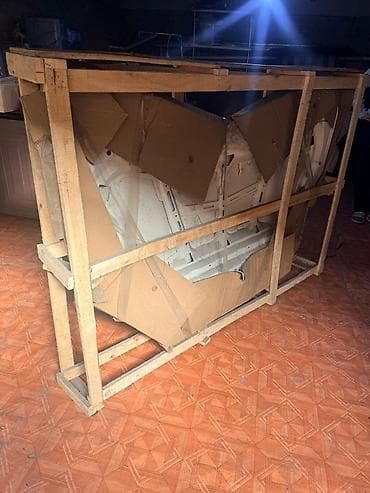 prius 30: Кузовная перегородка Новый, Оригинал — 2