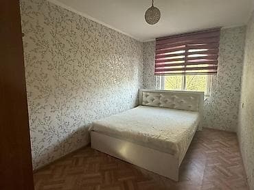 8: 2 комнаты, 45 м², 8 мкр 104 серия, 3 этаж — 2