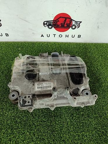 rx 590: ЭБУ ДВС для DAF CF 106 MX‑11 320 kW (440), 2016 г. - Блок управления — 1