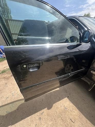 Audi A6: 1994 г., 2.6 л, Кол менен иштөөчү, Бензин, Седан — 8