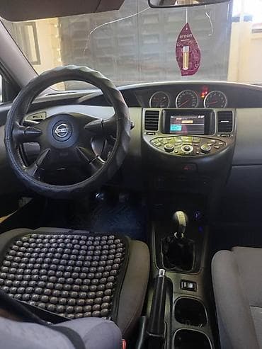 фары опель вектра б: Nissan Primera: 2003 г., Ручные, Бензин, Хэтчбэк — 6