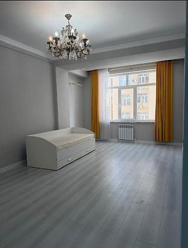 1 комната, 52 м², Элитка, 3 этаж, Евроремонт