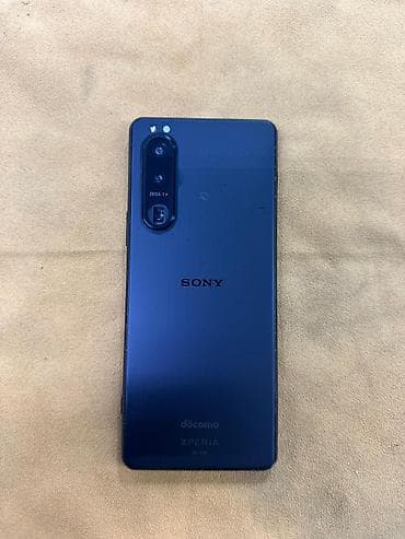 се 2020: Sony Xperia 10 III, 128 ГБ, цвет - Черный — 1