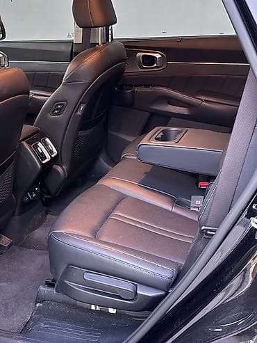 kia morning 2019: Kia Sorento: 2021 г., 2.2 л, Робот, Дизель, Кроссовер — 8