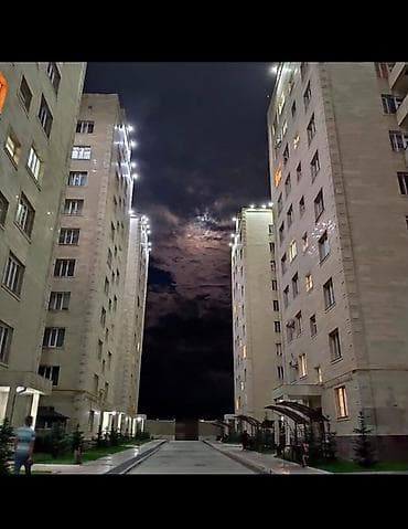 1 комната, 50 м², Элитка, 7 этаж, Евроремонт