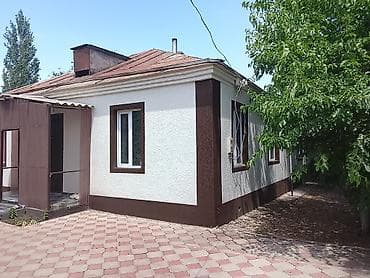 орок нижний: Продаётся частный дом с большим двориком и хозпостройками. Основные — 2