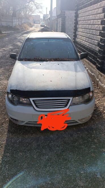 генератор на нексию: Нексия на разбор есть любые запчасти — 1