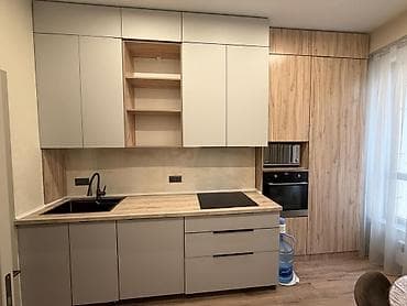 ысык куле: 2 бөлмө, Риелтор, Чогуу жашоосу жок, Толугу менен эмереги бар — 9