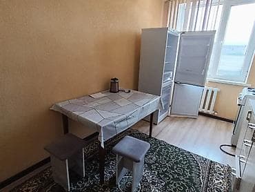 52: 1 комната, Таш-Рабат ТРЦ Агентство недвижимости, Семейным, от 1 года — 7