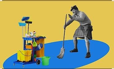 пылесборник: Уборка помещений, | Генеральная уборка, | Квартиры — 1