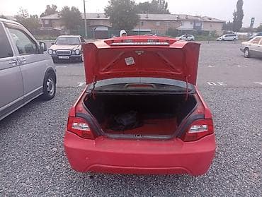 gac i60: Daewoo Nexia: 2012 г., 1.6 л, Механика, Бензин, Седан — 5