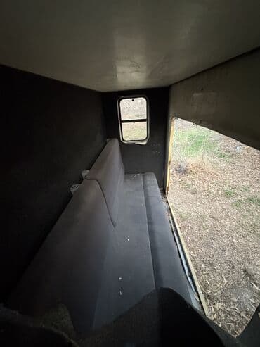 обмен авто с моей доплатой: Mercedes-Benz Спринтер: 2005 г., 2.7 л, Автомат, Дизель, Бус — 7