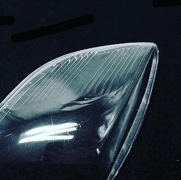 головка юмз: Комплект передних фар Toyota 2008 г., Новый, Аналог — 4