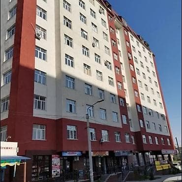 Продажа квартир: 2 комнаты, 64 м², Элитка, 8 этаж, Евроремонт — 1