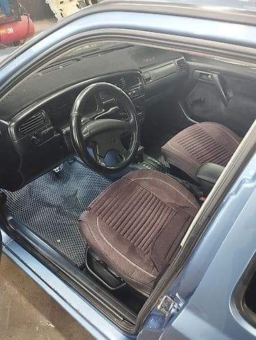 yamaha vx: Volkswagen Vento: 1992 г., 1.8 л, Автомат, Бензин, Седан — 6