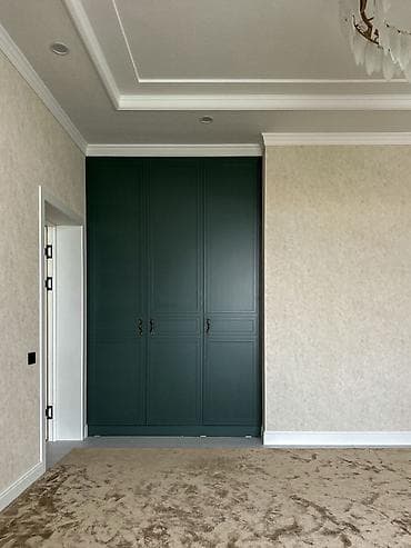 Аренда домов: 310 м², 8 комнат, Утепленный, Теплый пол, Бронированные двери — 3