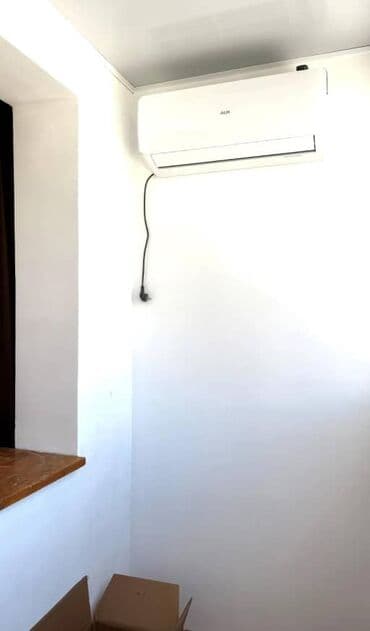 сдаю квартиру бишкек кок жар: 2 комнаты, 50 м², 104 серия, 4 этаж, Евроремонт — 5