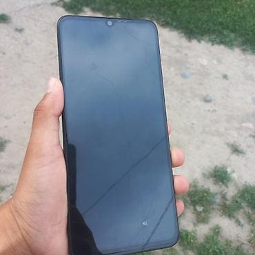 mi a3 купить: Redmi, Redmi A3, Б/у, цвет - Черный — 3
