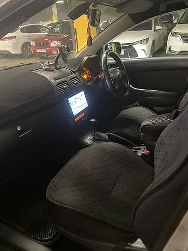 sv 40: Toyota Avensis: 2004 г., 2 л, Автомат, Бензин, Универсал — 7