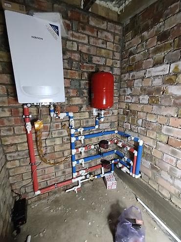 отопление скупка: Профессиональный монтаж инженерных систем дома/квартиры - — 2