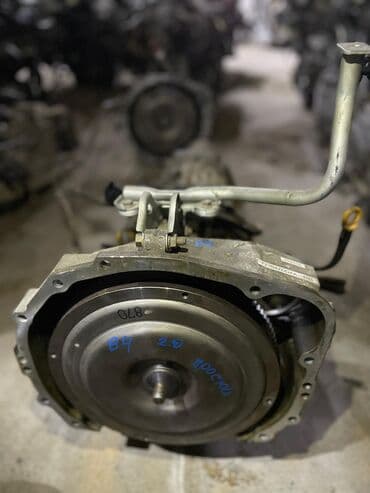 очень нужны: Коробка передач Автомат Subaru Б/у, Оригинал, Япония — 3