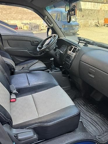 bmw e92: Легкий грузовик, Hyundai, 3 т — 7