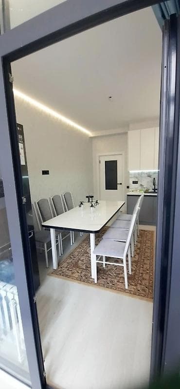 Кыймылсыз мүлк: 2 бөлмө, 78 м², Элитка, 10 кабат, Дизайнердик ремонт — 2