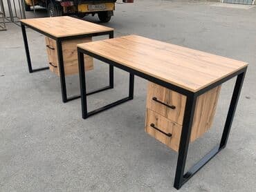 куплю офисный стол: Стол офисный офисный стол в наличии и на заказ изготовим любые — 22