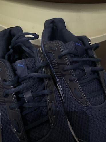 кроссовки буу: Кроссовки Puma для бега/тренировок состояние нового продаю даром — 2