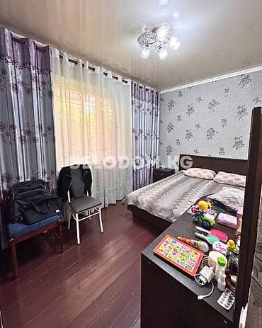 Кыймылсыз мүлк: 🏠Продается дом в с. Беловодское Нижняя зона, от трассы - 500м — 7