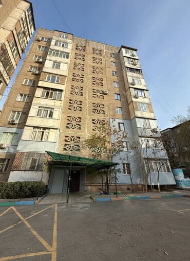 1 комната, 35 м², 9 этаж, Косметический ремонт at lalafo.kg 1 комната, 35 м², 9 этаж, Косметический ремонт