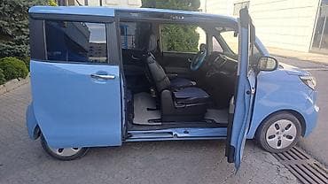 dodg ram: Kia Ray: 2020 г., 1 л, Автомат, Бензин, Хэтчбэк — 4