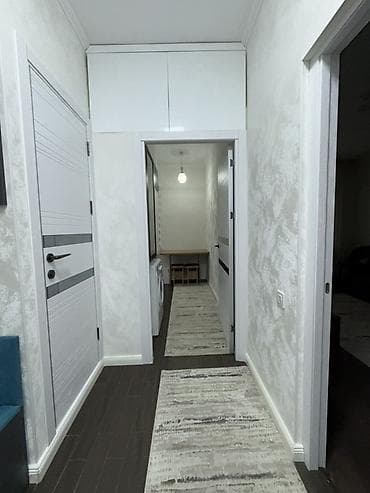 на длительный срок квартира: 1 комната, Собственник, Без подселения, С мебелью полностью — 5