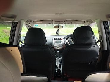картер фит: Honda Fit: 2006 г., 1.3 л, Автомат, Бензин, Хэтчбэк — 4