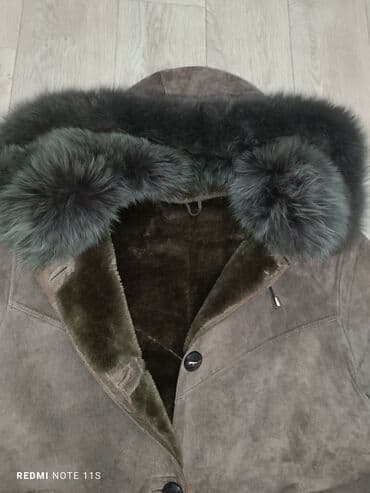 дешево дубленка: Продаю 3 дубленки в хорошем состоянии натуралки 1) 50-52 размер — 13