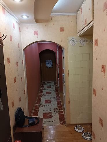 58: 3 комнаты, 58 м², Площадь Победы 104 серия, 2 этаж, Евроремонт — 6