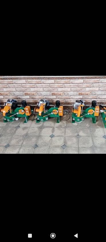 Алмазный заточка пилорама простой тачилка пиларамы Бул заточканын