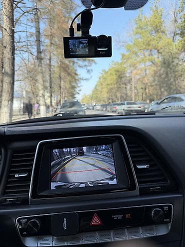 hyundai sonata лизинг: Hyundai Sonata: 2019 г., 2.4 л, Типтроник, Бензин, Седан — 6