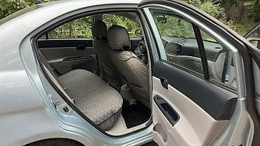 mazda cronos: Hyundai Verna: 2006 г., Механика, Бензин, Седан — 10