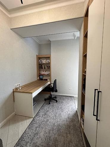 5: 4 комнаты, 145 м², Филармония Элитка, 5 этаж, Дизайнерский ремонт — 6