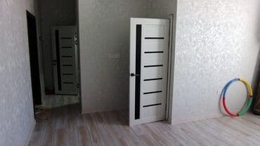 сдам квартиру в новопокровке: 2 комнаты, 34 м², Индивидуалка, 2 этаж — 4