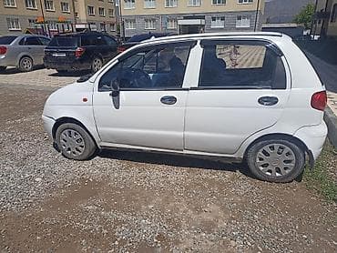 ловол 1054 цена: Daewoo Matiz: 2005 г., 0.8 л, Механика, Бензин, Хэтчбэк — 3