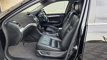 initial d: Honda Inspire: 2004 г., 3 л, Автомат, Бензин, Седан — 5