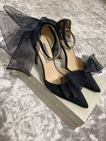 Туфли от Jimmy Choo