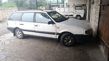 авто в такси: Volkswagen Passat Variant: 1993 г., 1.8 л, Механика, Бензин, Универсал — 3